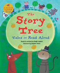 Cover image for The Story Tree