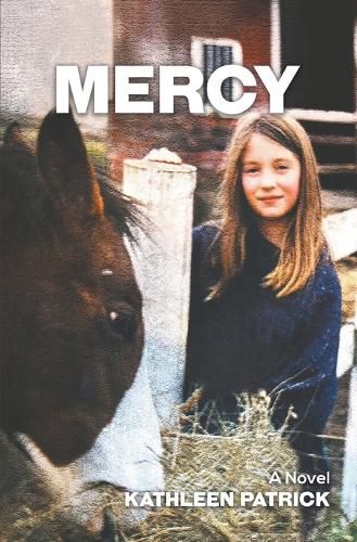 Cover image for Mercy