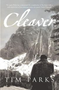 Cover image for Cleaver