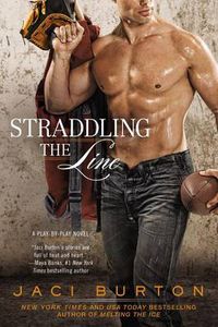 Cover image for Straddling the Line