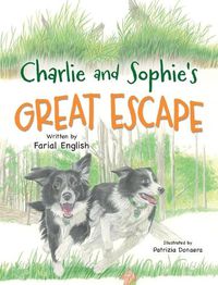 Cover image for Charlie and Sophie's Great Escape