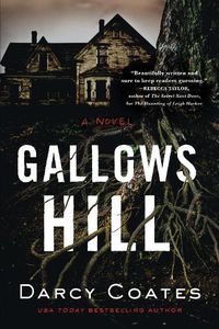 Cover image for Gallows Hill