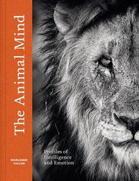 Cover image for The Animal Mind