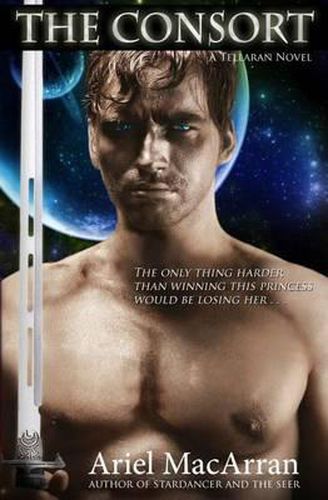 Cover image for The Consort