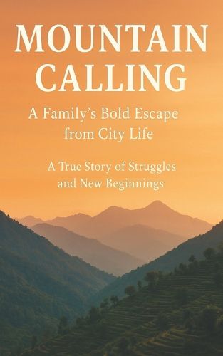 Cover image for Mountain Calling