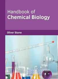 Cover image for Handbook of Chemical Biology