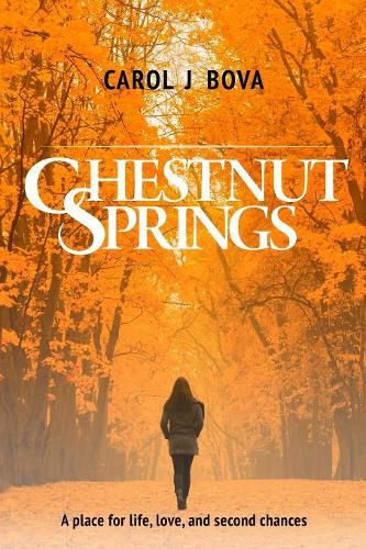 Cover image for Chestnut Springs