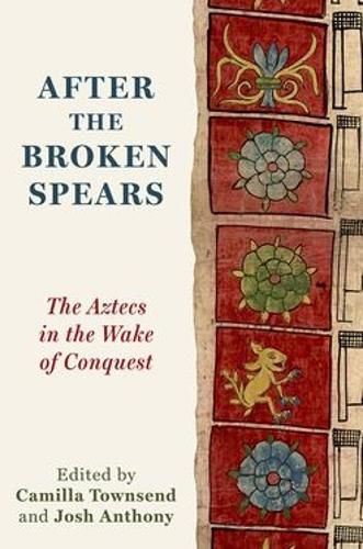 Cover image for After the Broken Spears