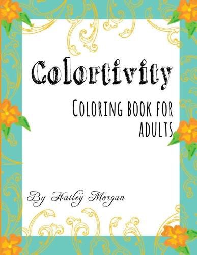 Cover image for Colortivity