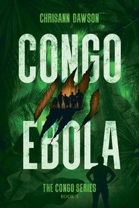 Cover image for Congo Ebola