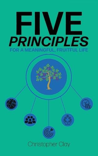 Cover image for Five Principles