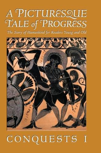 Cover image for A Picturesque Tale of Progress