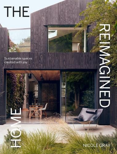 Cover image for The Reimagined Home