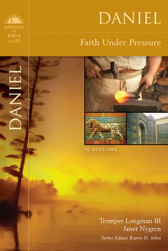 Daniel: Faith Under Pressure