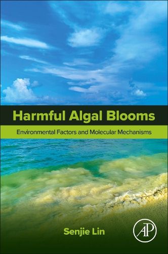 Cover image for Harmful Algal Blooms