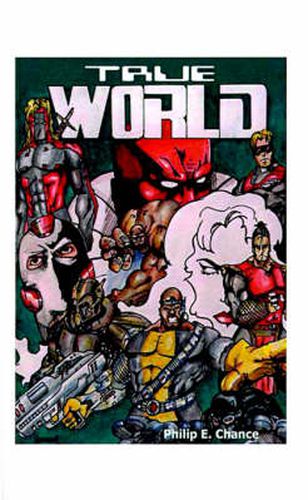 Cover image for True World