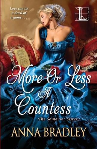 Cover image for More or Less a Countess