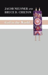 Cover image for God in the World