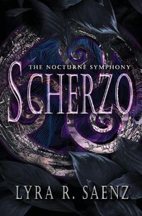 Cover image for Scherzo