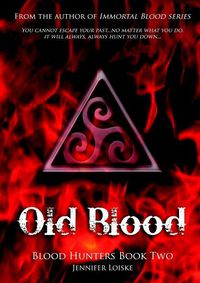 Cover image for Old Blood