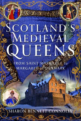 Scotland's Medieval Queens