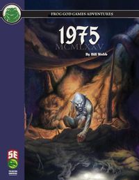 Cover image for 1975 5e