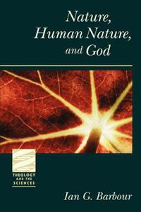 Cover image for Nature, Human Nature, and God