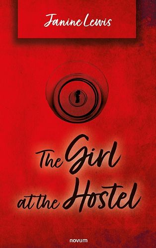 Cover image for The Girl at the Hostel