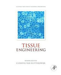 Cover image for Tissue Engineering