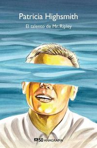 Cover image for El talento de Mr. Ripley