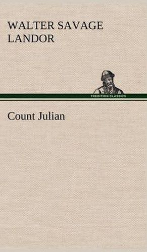 Cover image for Count Julian