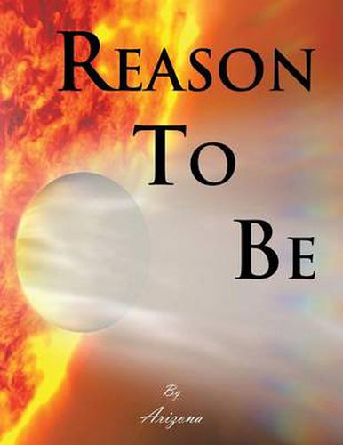 Cover image for Reason To Be