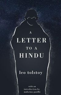 Cover image for A Letter to a Hindu