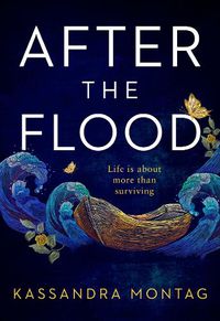 Cover image for After the Flood