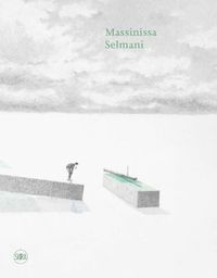 Cover image for Massinissa Selmani