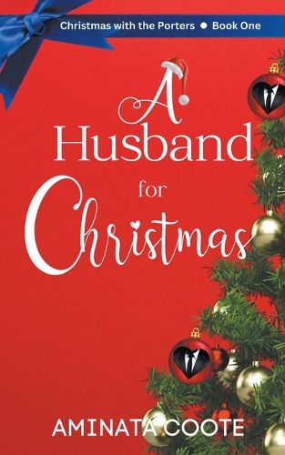 Cover image for A Husband for Christmas