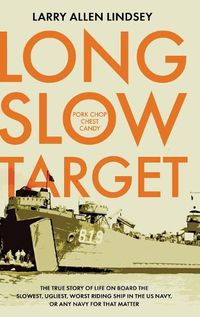 Cover image for Long Slow Target