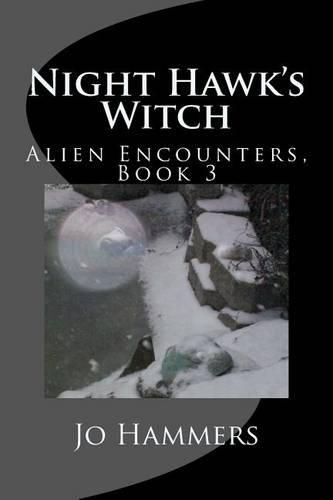 Cover image for Night Hawk's Witch