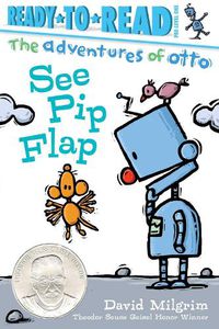 Cover image for See Pip Flap: Ready-to-Read Pre-Level 1