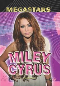 Cover image for Miley Cyrus