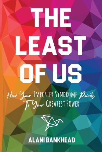 Cover image for The Least of Us