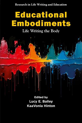 Cover image for Educational Embodiments