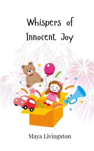 Cover image for Whispers of Innocent Joy