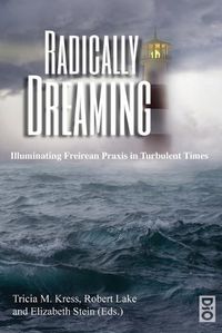 Cover image for Radically Dreaming