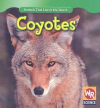 Cover image for Coyotes