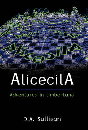 Cover image for Alicecila