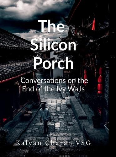 Cover image for The Silicon Porch