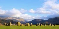 Cover image for Stone Circles in Britain