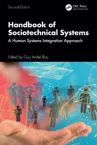 Cover image for Handbook of Sociotechnical Systems