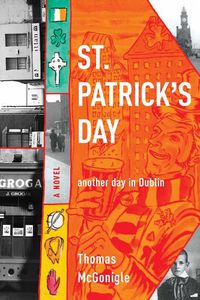 Cover image for St. Patrick's Day